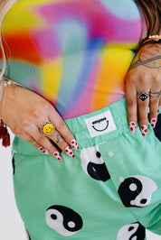 Balanced Out Boxer Shorts