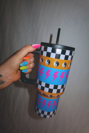 Have More Fun Tumbler 30oz. Emyave™ Home