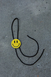Smile Back Bolo Tie