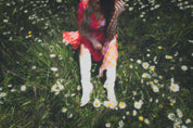 **PRE-ORDER: ships by 9/1** Wild Child Dress  **RESTOCKED**
