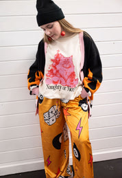 Sk8r Girl Sweater