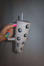 No Hard Feelings Tumbler 30oz. Emyave™ Home
