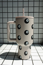 No Hard Feelings Tumbler 30oz. Emyave™ Home