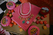 Be You Galactic Charm Necklace Set **RESTOCKED**