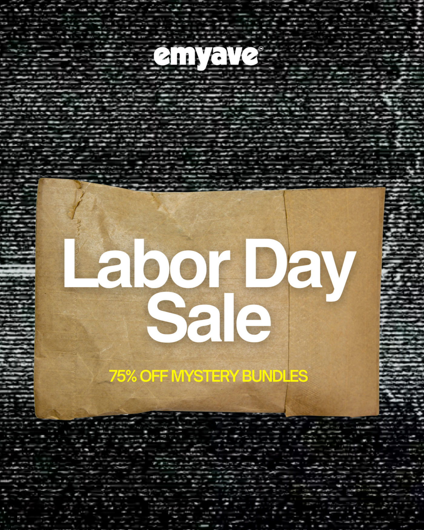 LABOR DAY MYSTERY BUNDLE (VOL. ll)