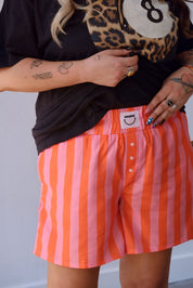 Sweet Tooth Boxer Shorts **RESTOCKED**