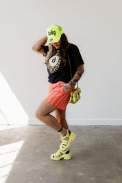 Sweet Tooth Boxer Shorts **RESTOCKED**