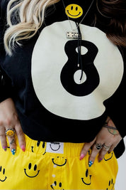 Smiley Days Boxer Shorts **RESTOCKED**