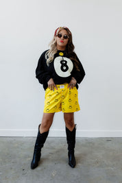 Smiley Days Boxer Shorts **RESTOCKED**