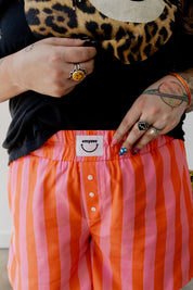 Sweet Tooth Boxer Shorts **RESTOCKED**