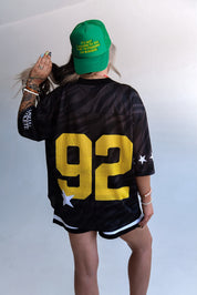 Creative Department Varsity Jersey