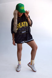 Creative Department Varsity Jersey