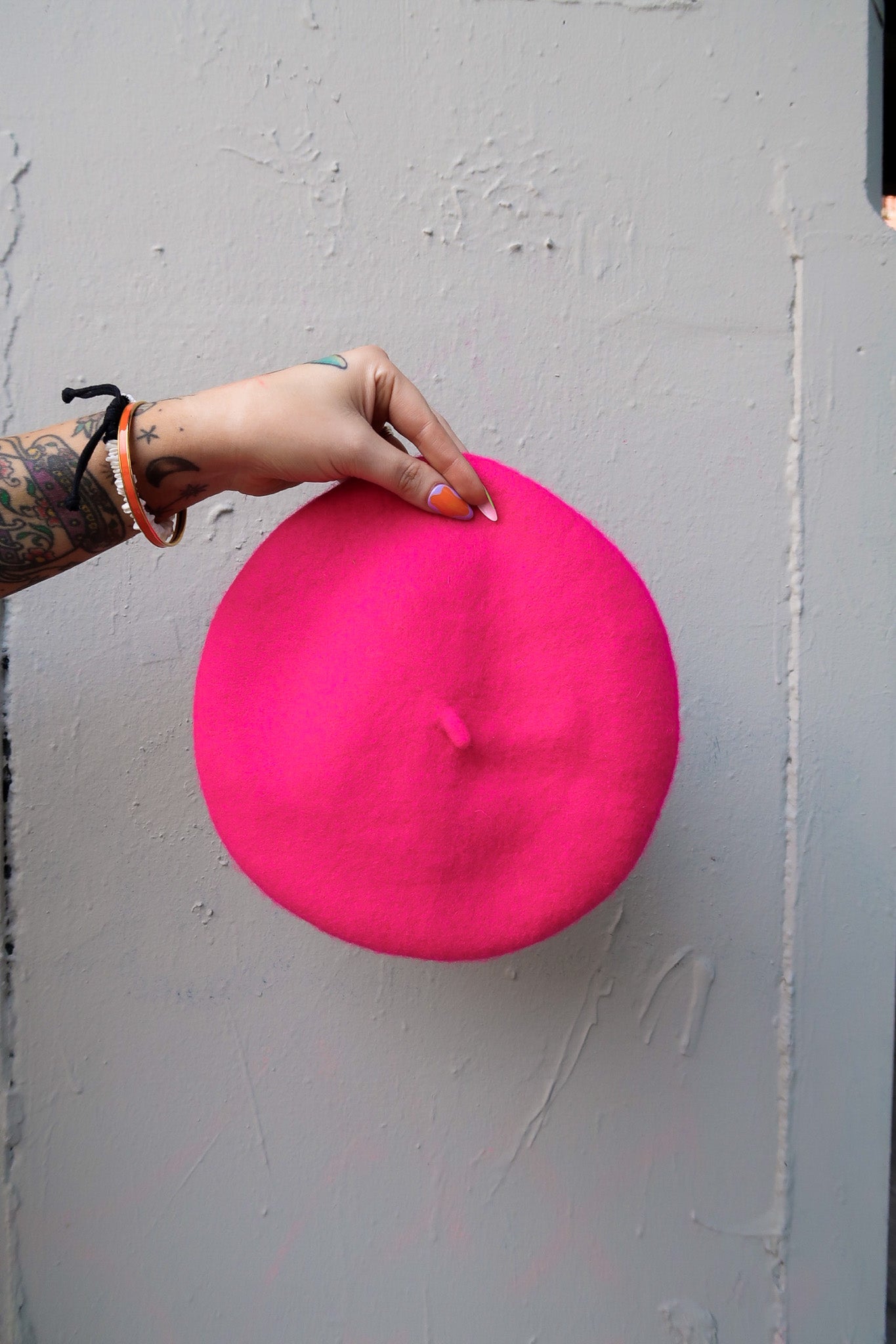Beret