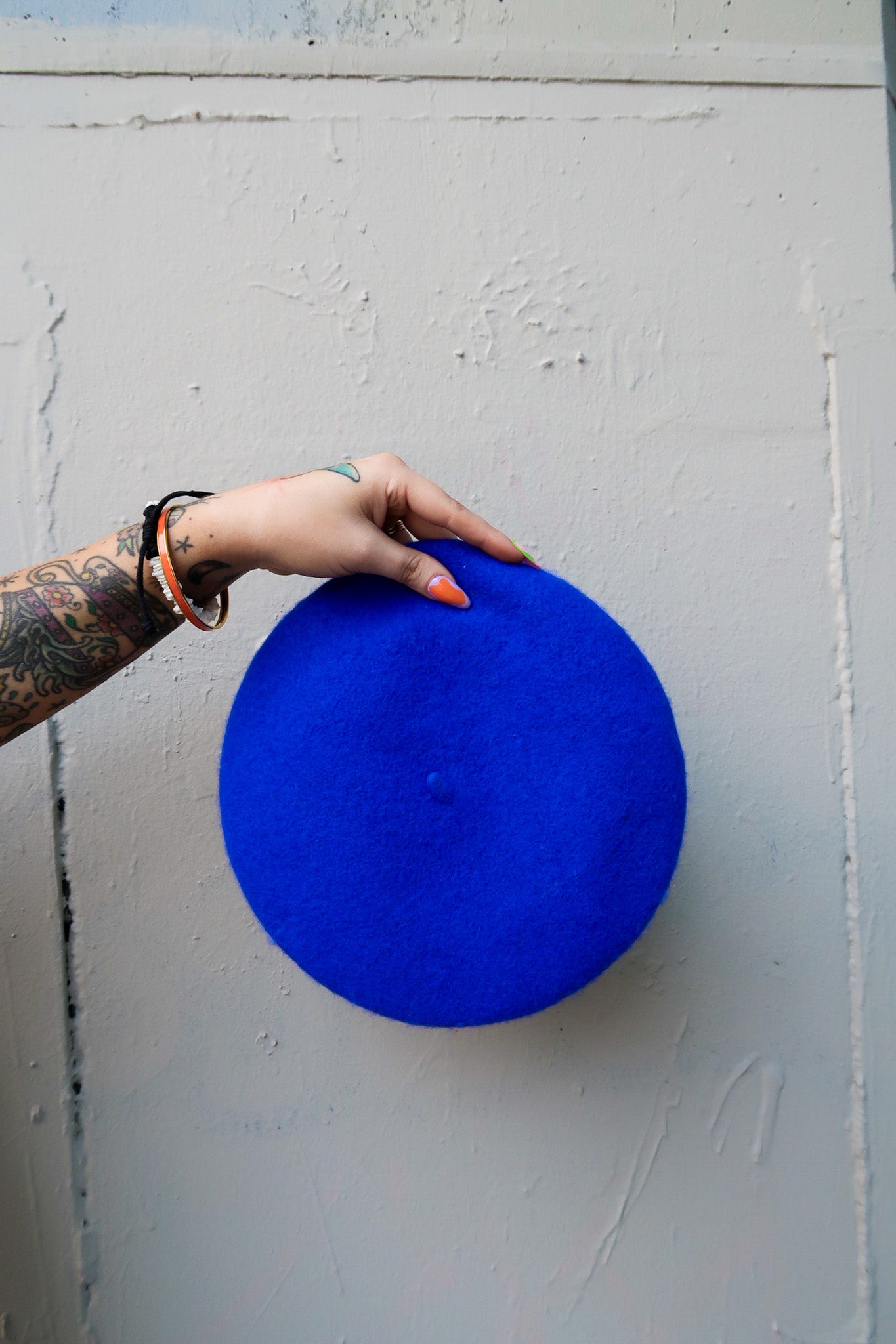 Beret