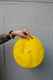 Beret