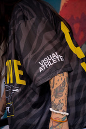 Creative Department Varsity Jersey