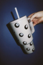 No Hard Feelings Tumbler 30oz. Emyave™ Home