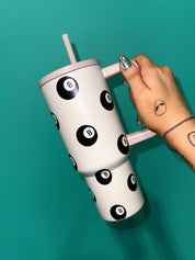 No Hard Feelings Tumbler 30oz.