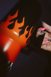 Sk8r Girl Tumbler 30oz. Emyave™ Home