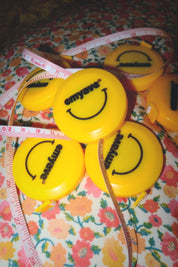 Emy Ave Branded Tape Measure
