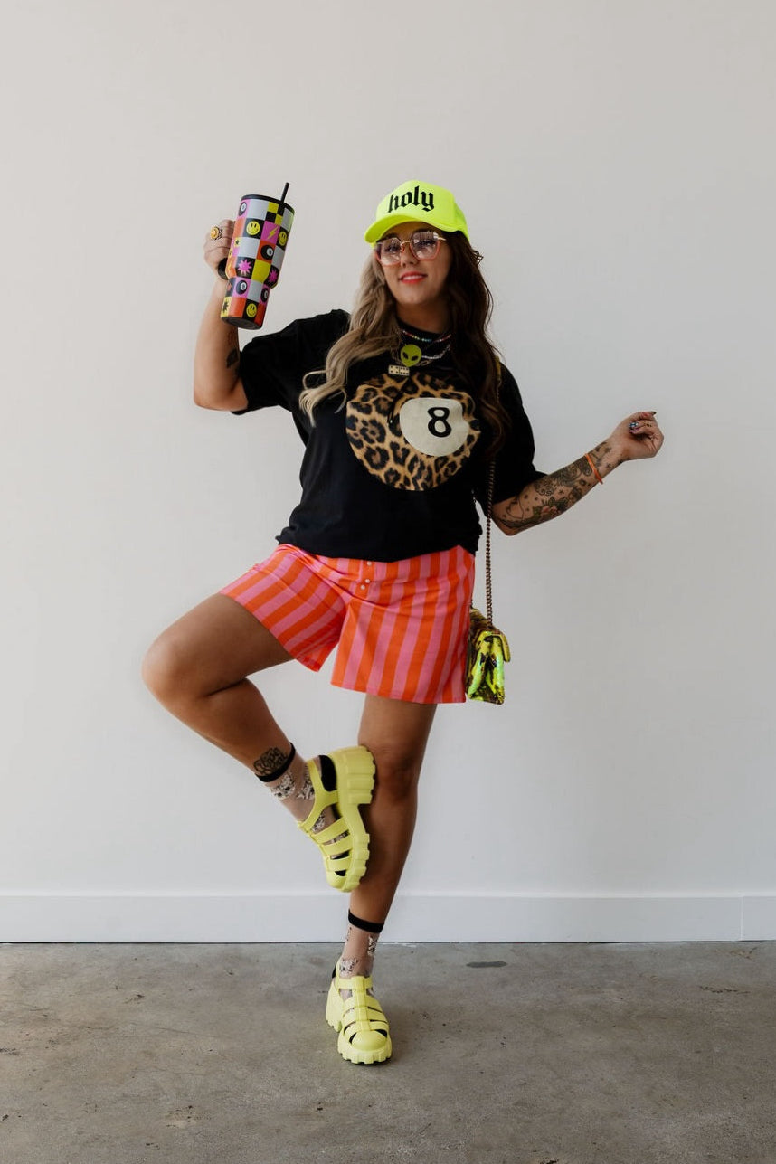 Sweet Tooth Boxer Shorts **RESTOCKED**
